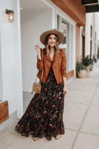 33 Chic Spring Outfits To Refresh Your Wardrobe In 2025 - Elegance Echoes