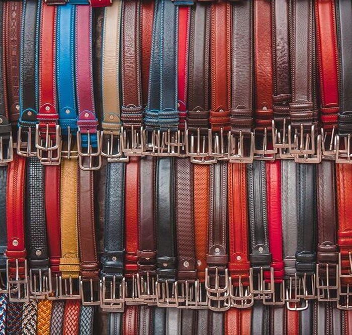 Organize Belts in Closet: A Comprehensive Guide for Every Collection