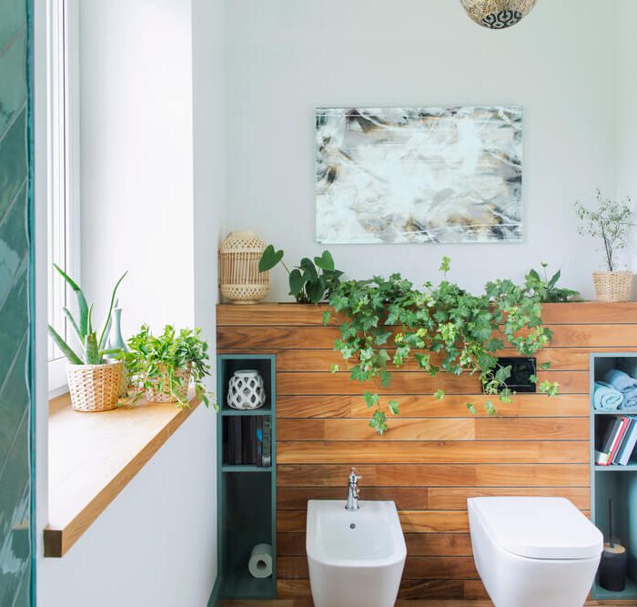 15 Creative Over-the-Toilet Decor Ideas to Transform Your Bathroom Space