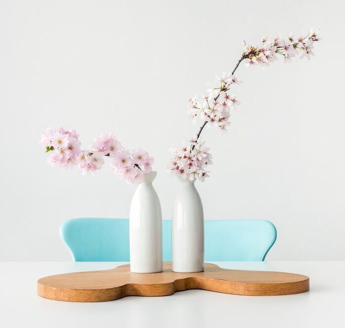 Spring Makeover: 50 Trendy and Affordable Spring Decor Ideas for 2024