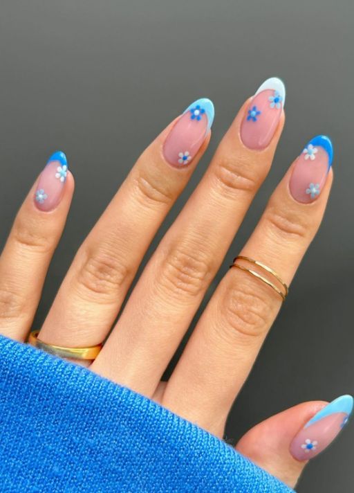 spring nails trends, spring nails designs, spring nails inspiration