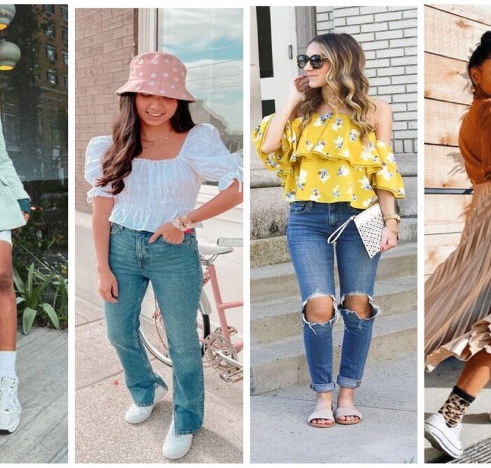 33 Chic Spring Outfits to Refresh Your Wardrobe in 2024