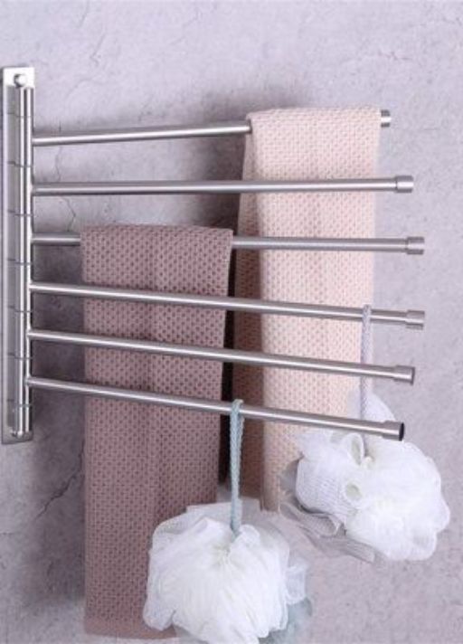 swing towel rack https://www.pinterest.com/pin/560205641156986804/