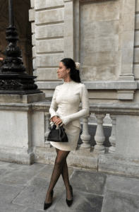 Step Into Style With 15 Black Heels Outfit Ideas That Turn Heads