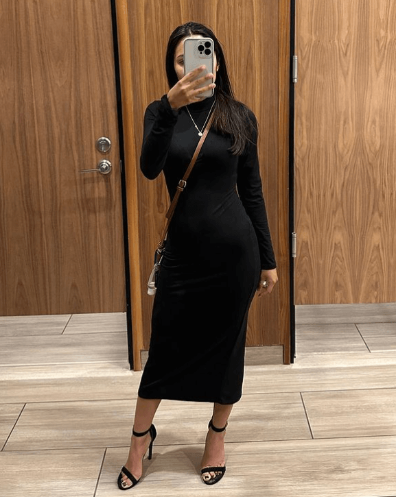 Step Into Style With 15 Black Heels Outfit Ideas That Turn Heads Step Into Style With 15 Black Heels Outfit Ideas That Turn Heads