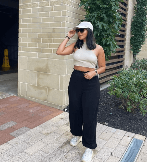 15 Timeless Black Pants Outfit Ideas to Elevate Your Style