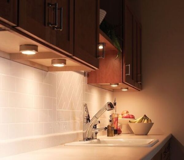 Kitchen Lighting Ideas for Low Ceilings