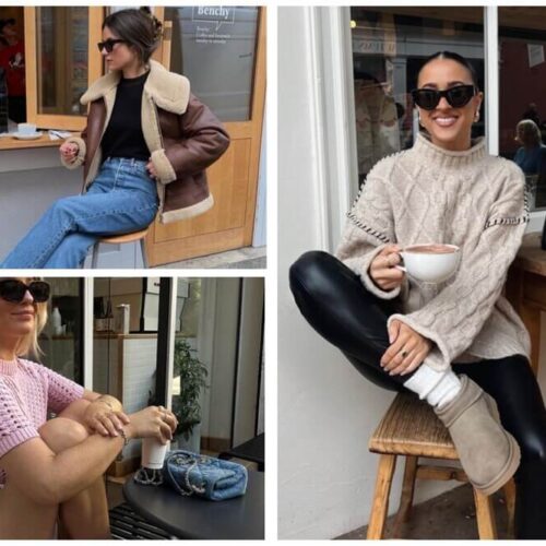 coffee date outfits
