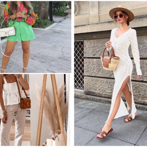 cute and stylish summer outfits