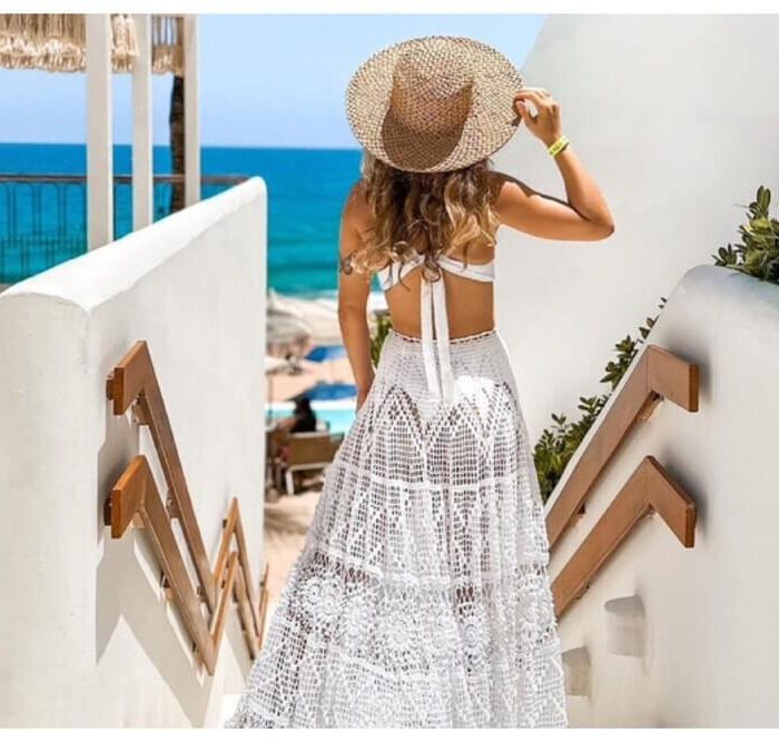 25 Trendy Summer Vacation Outfits for Every Destination