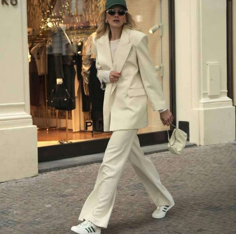 Step Up Your Fashion Game with 20 Stunning Adidas Gazelle Outfit Ideas ...