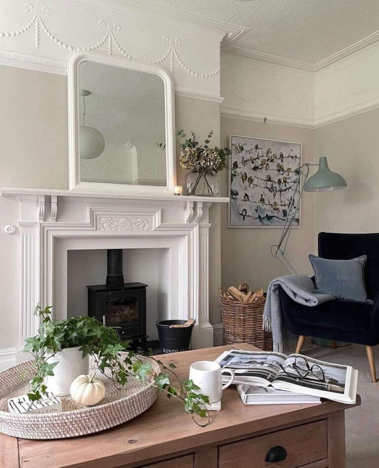 31 Practical and Chic Coffee Table Decor Ideas for a Stylish Living Room