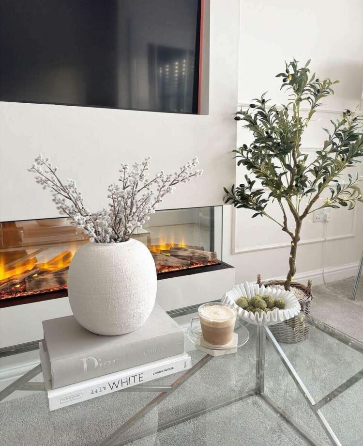 31 Practical and Chic Coffee Table Decor Ideas for a Stylish Living Room