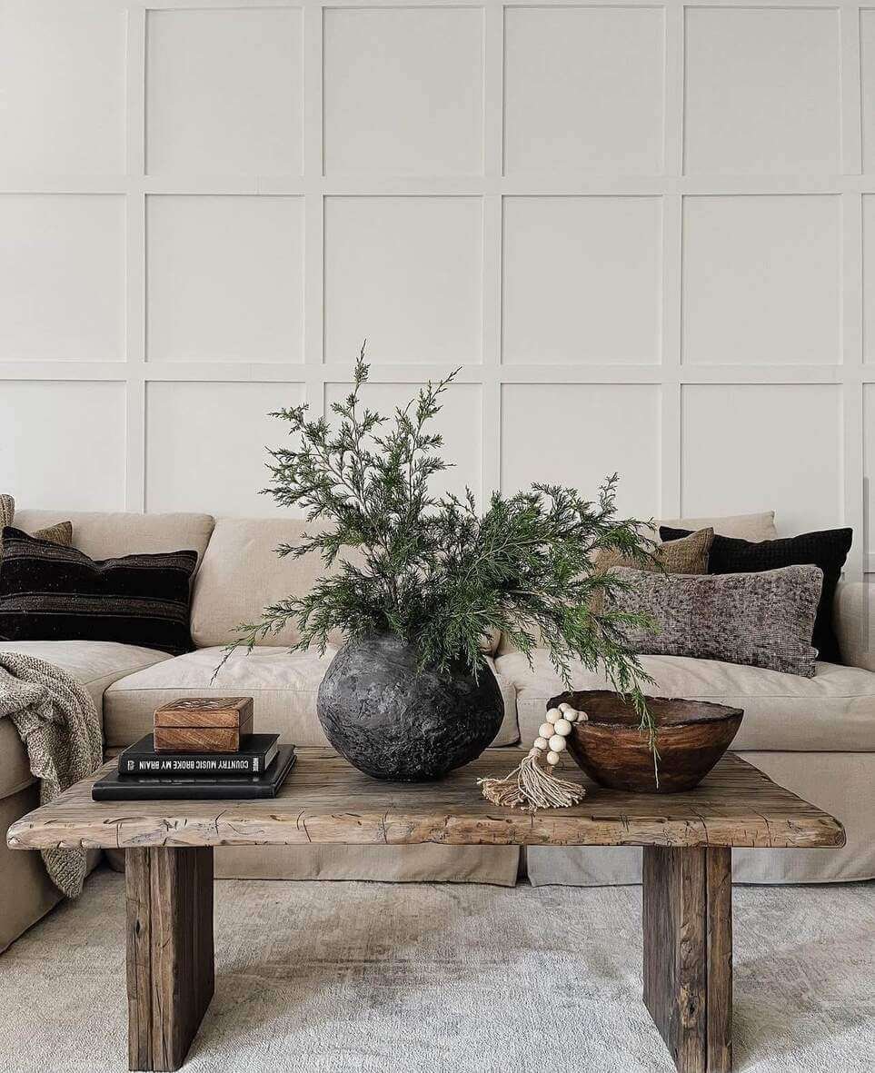 31 Practical and Chic Coffee Table Decor Ideas for a Stylish Living Room