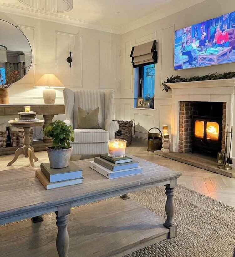 31 Practical and Chic Coffee Table Decor Ideas for a Stylish Living Room