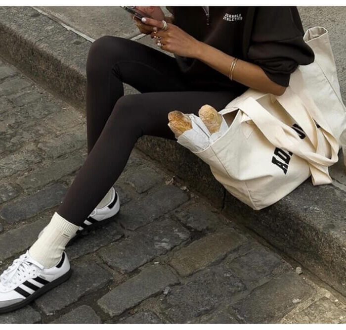 How to Style IT Sneakers of 2024: 26 Best Adidas Samba Outfit Ideas