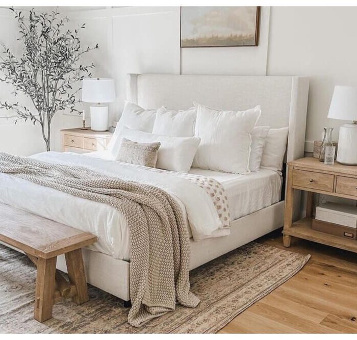 28 Neutral Bedroom Ideas for Timeless Style