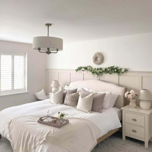 28 Neutral Bedroom Ideas for Timeless Style