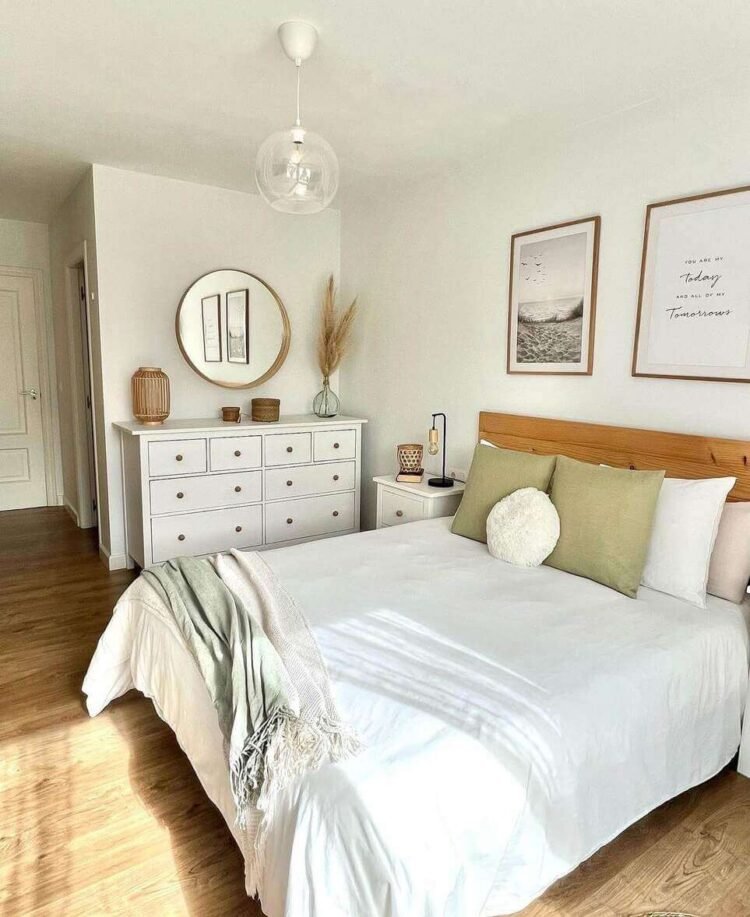 28 Neutral Bedroom Ideas for Timeless Style