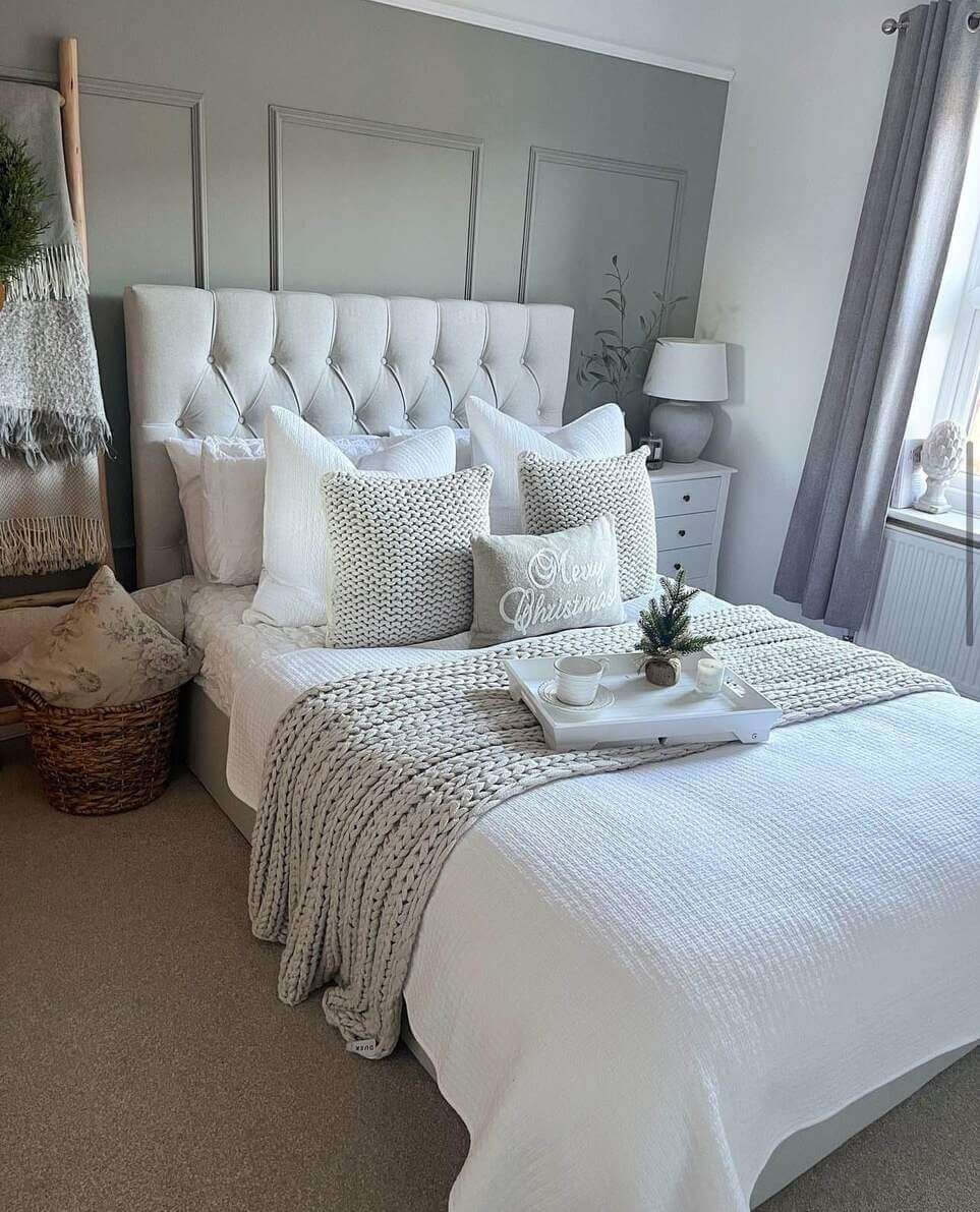 28 Neutral Bedroom Ideas for Timeless Style