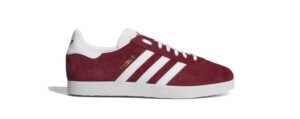 Adidas Samba vs. Gazelle: My Experience with These Iconic Sneakers
