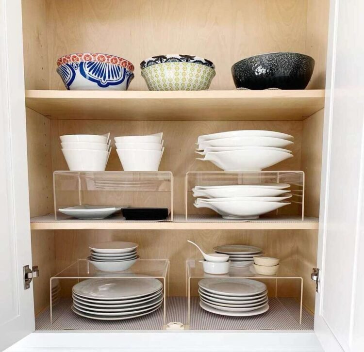 Streamlined Kitchen Organization photo