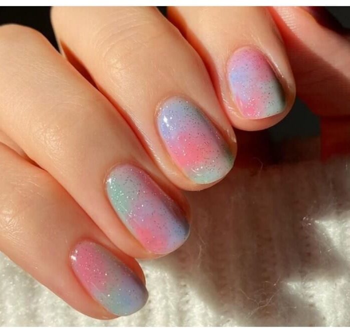 34 Jelly Nails that Will Make the Korean Jelly Trend Your Next Beauty Obsession 