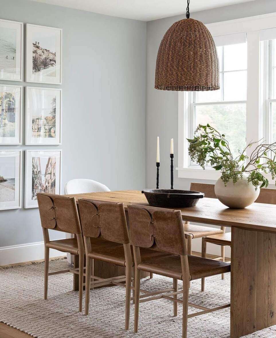 28 Best Dining Table Decor Ideas for Everyday Elegance