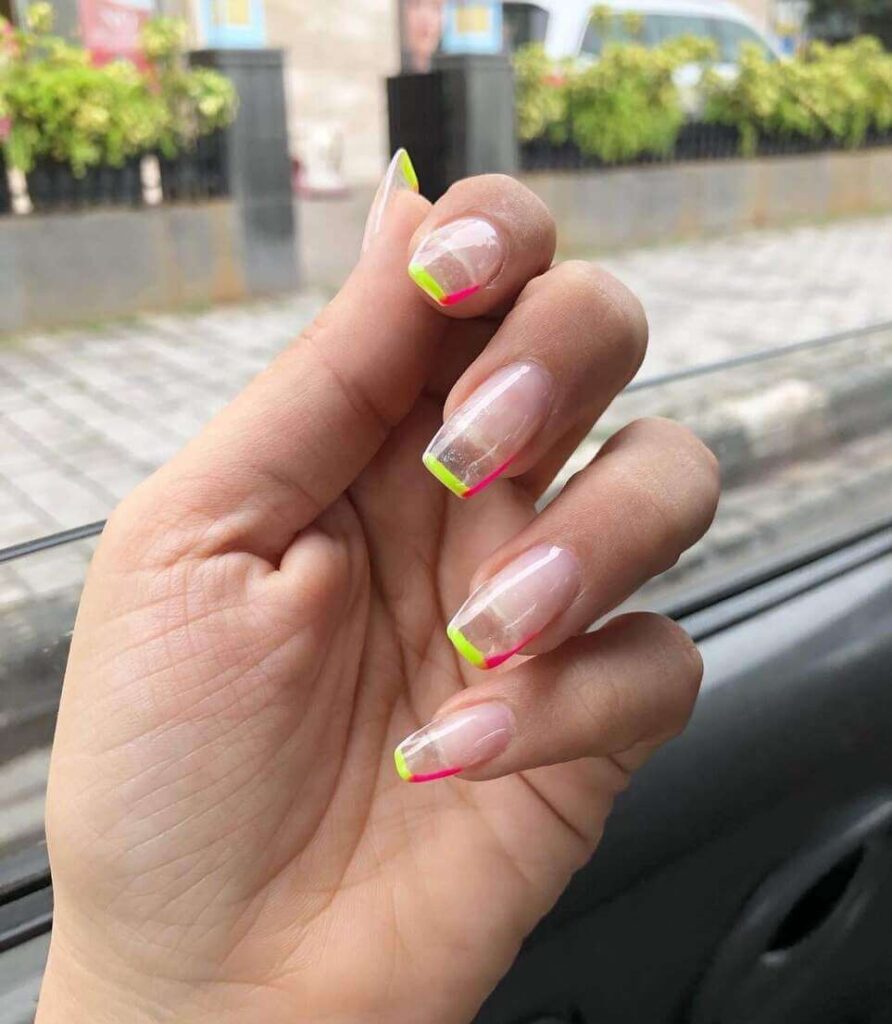 korean jelly nails