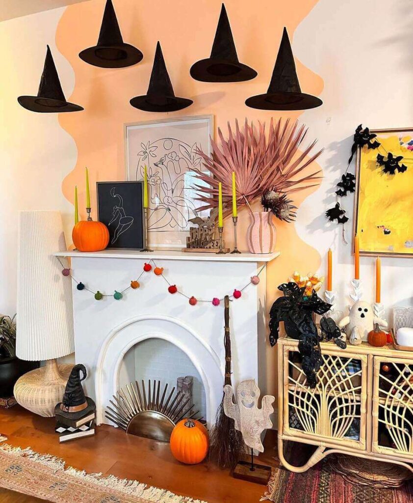 Halloween decorations ideas