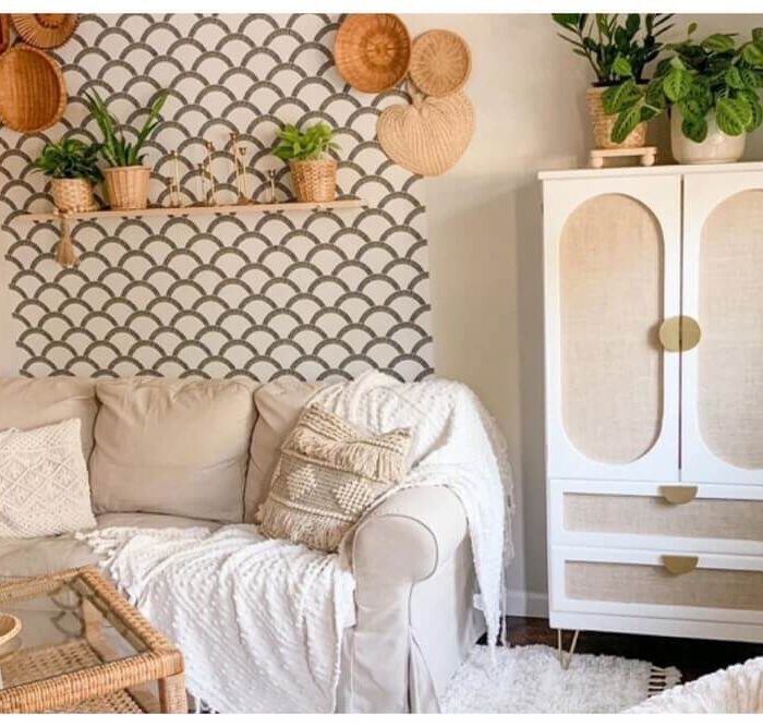 31 Inspiring Boho Living Room Ideas for a Cozy Retreat