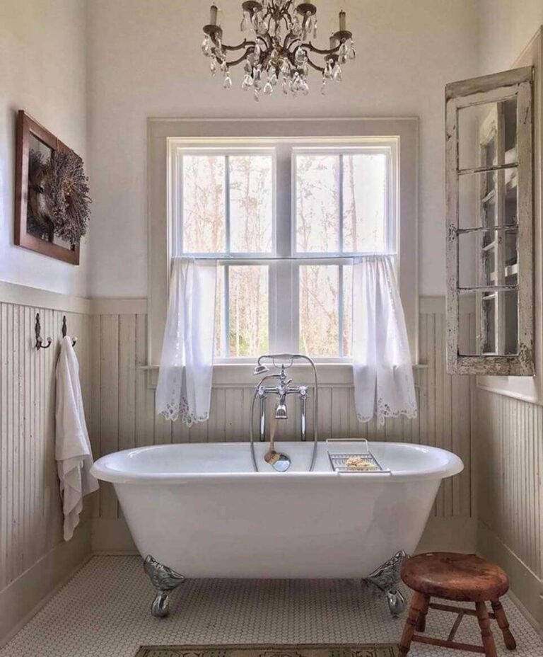 Image result for 30 Timeless Farmhouse Bathroom Ideas to Inspire Your Next Remodel