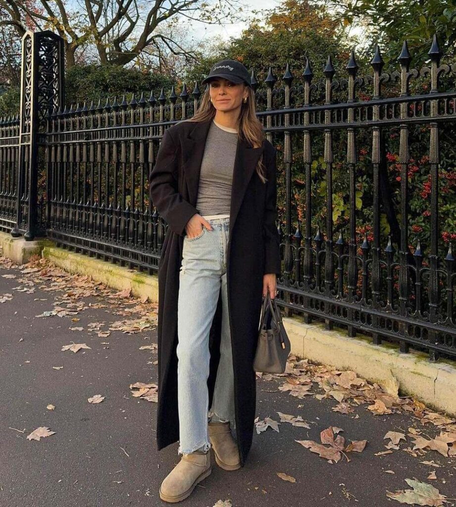 Stay Cozy and Fashionable with the Best 23 Ugg Outfit Ideas