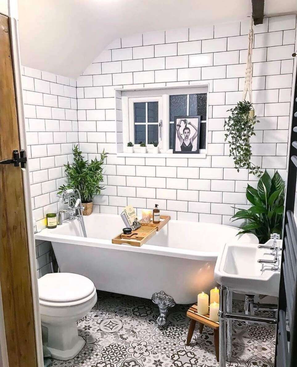 Photos Of Small Bathroom Ideas