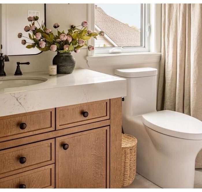 23 Small Bathroom Ideas to Inspire Your Remodel and Maximize Space