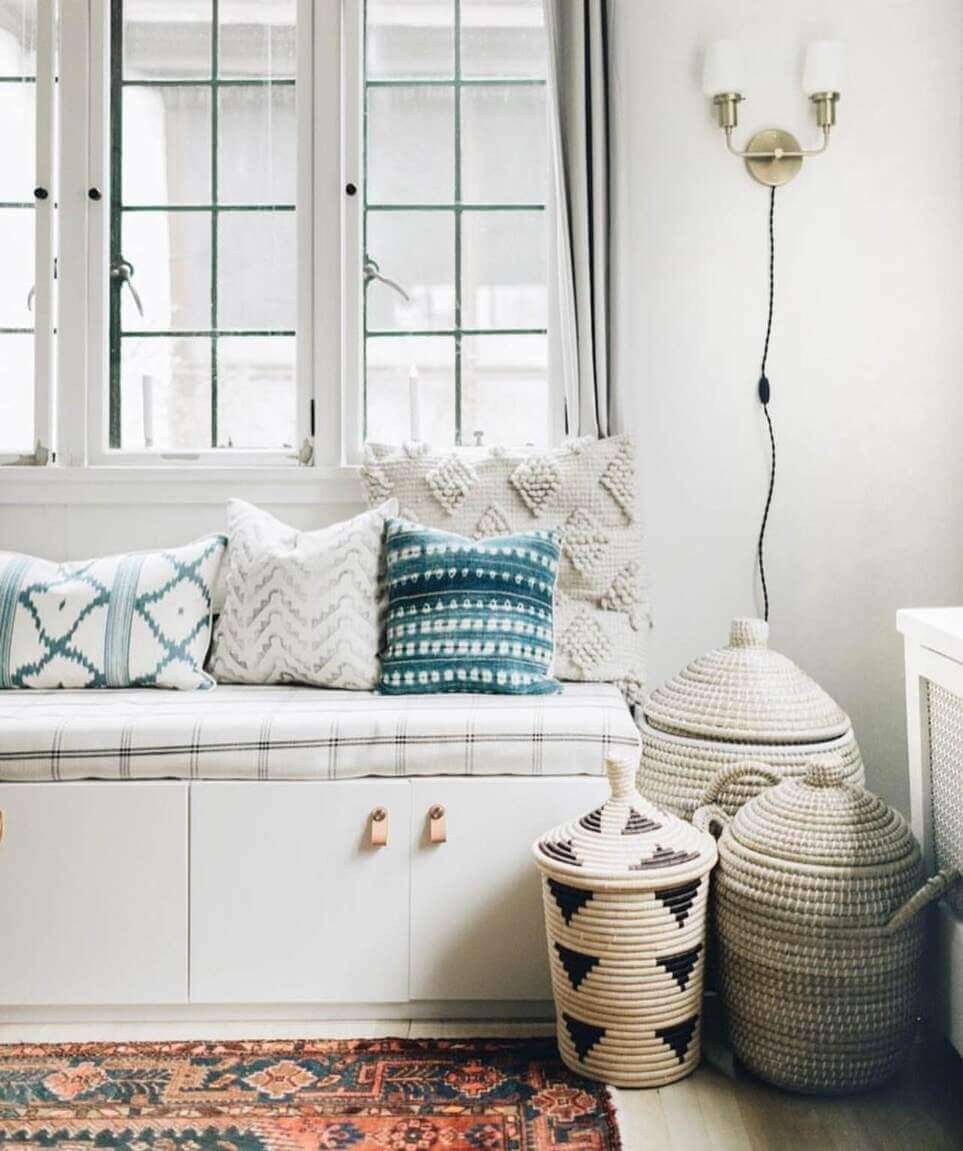 How to Organize Toys in Living Room: 21 Innovative Toy Storage Ideas to ...