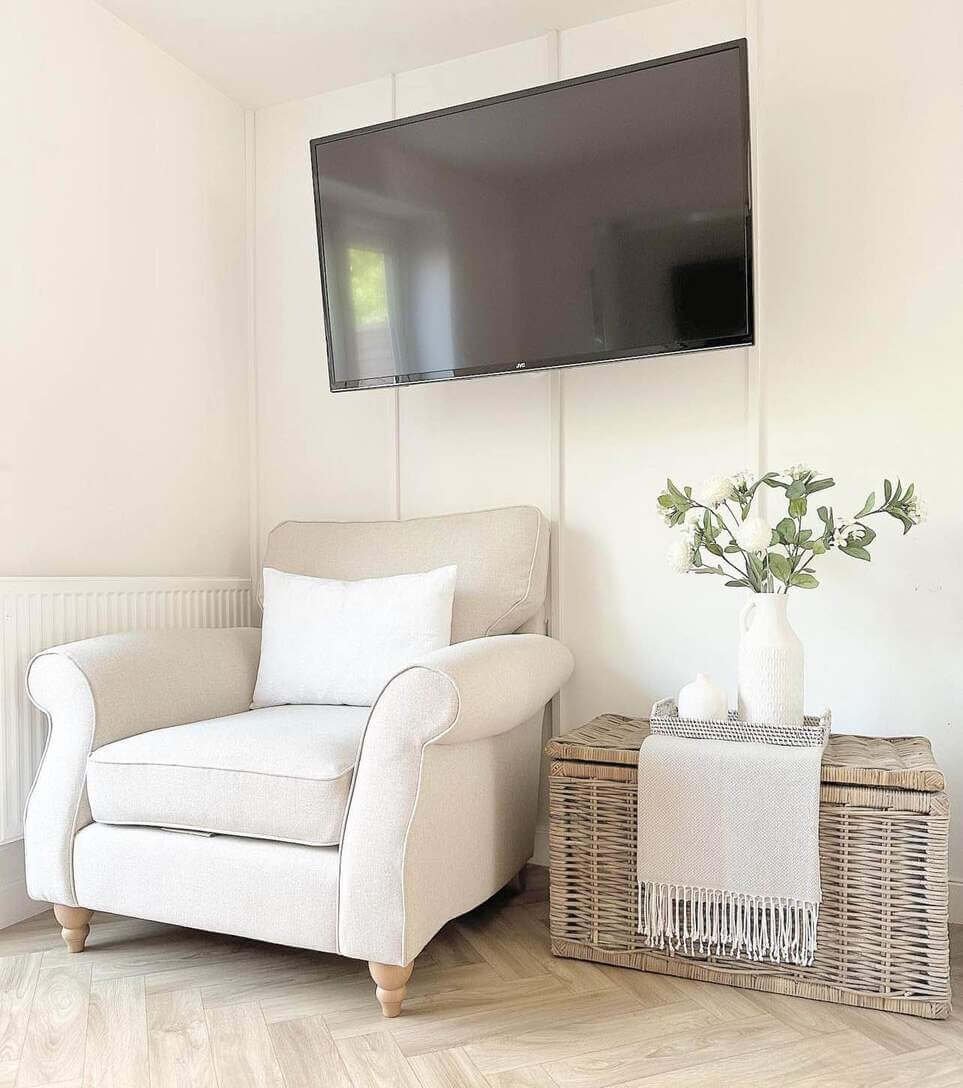 How to Organize Toys in Living Room: 21 Innovative Toy Storage Ideas to ...