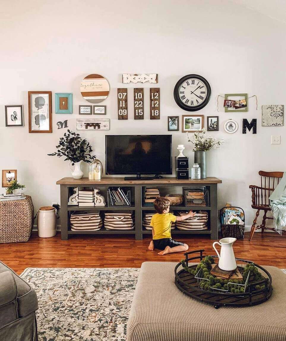 Fresh Look at How To Organize Toys In Living Room 21 Innovative Toy
