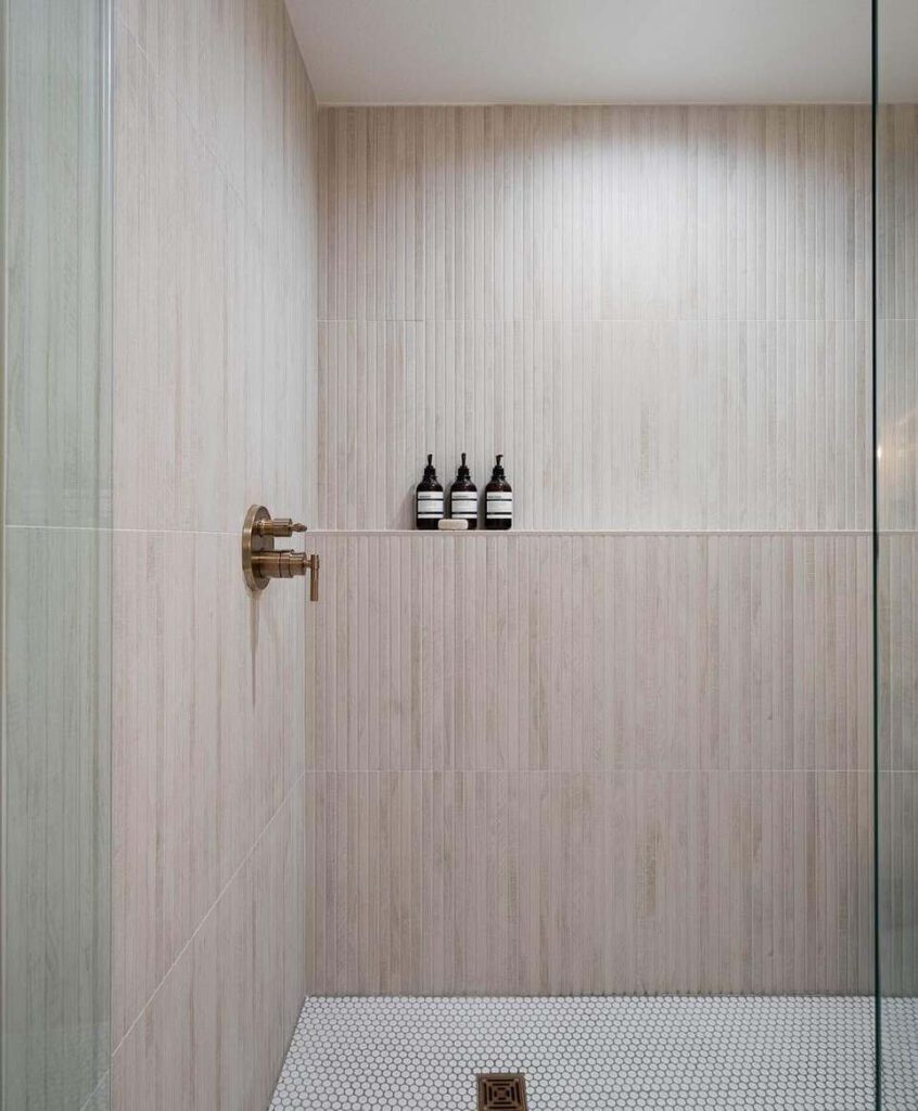 shower tile ideas