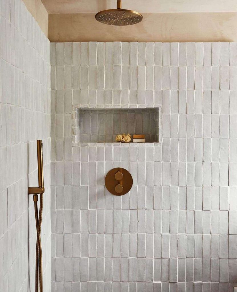 shower tile ideas