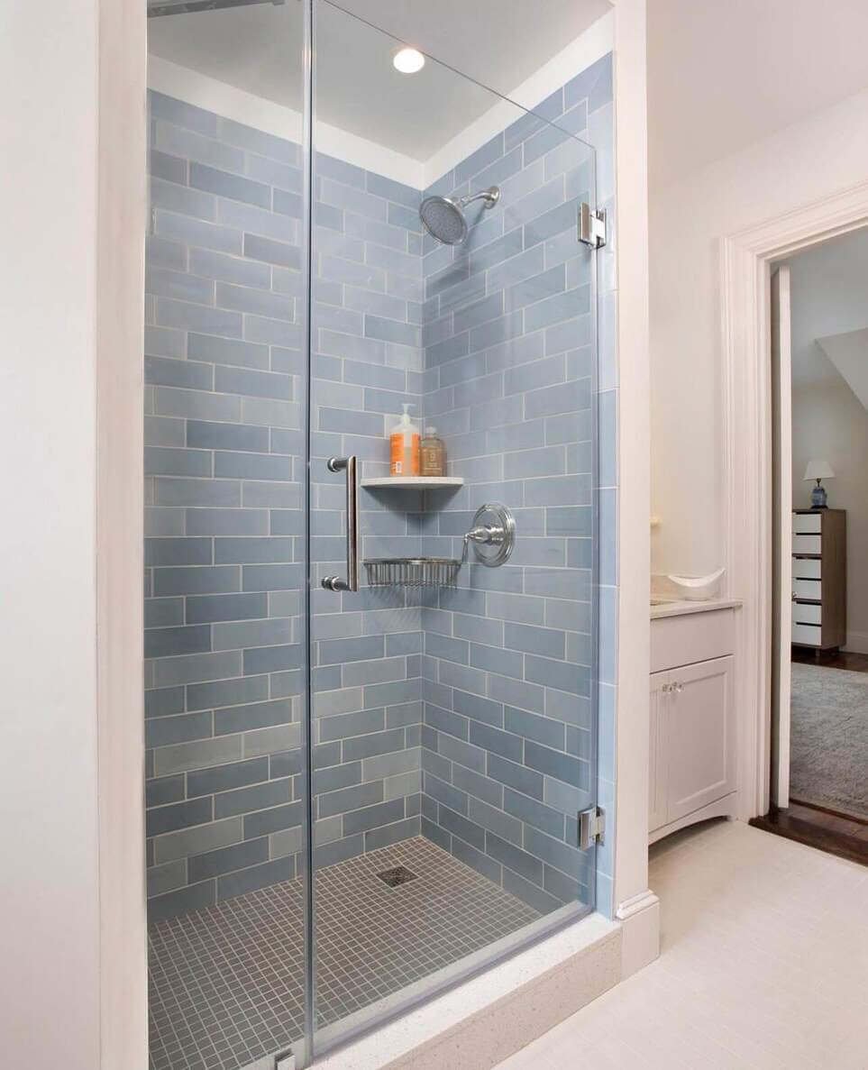 Revamp Your Bathroom with 16 Top Shower Tile Ideas You Need to See