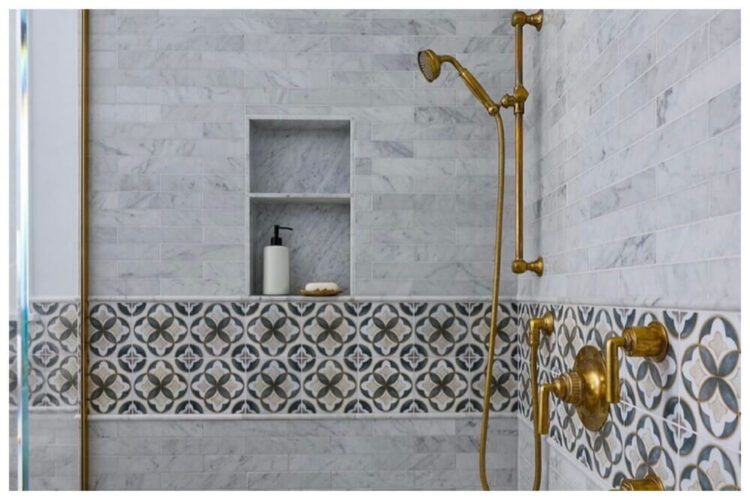 shower tile ideas