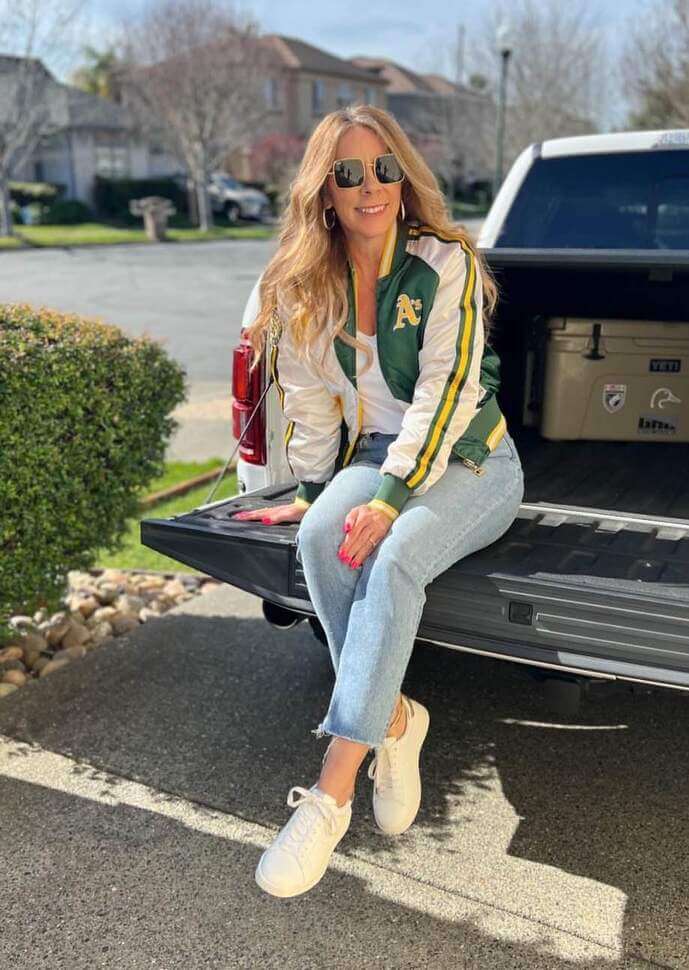 tailgate outfits