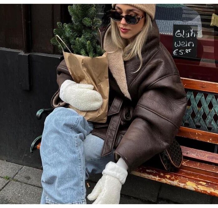 22 Cute Cold Weather Outfits to Keep You Stylish and Warm All Winter Long