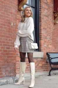 16 First Date Winter Date Night Outfits Guaranteed to Leave an