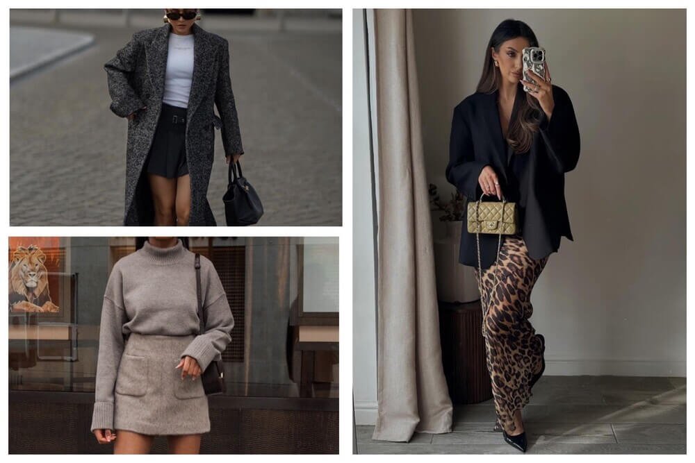 first date winter date night outfits