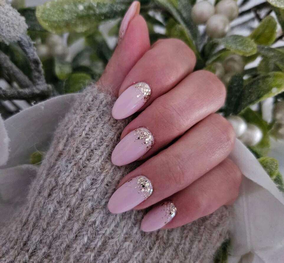 winter nail designs