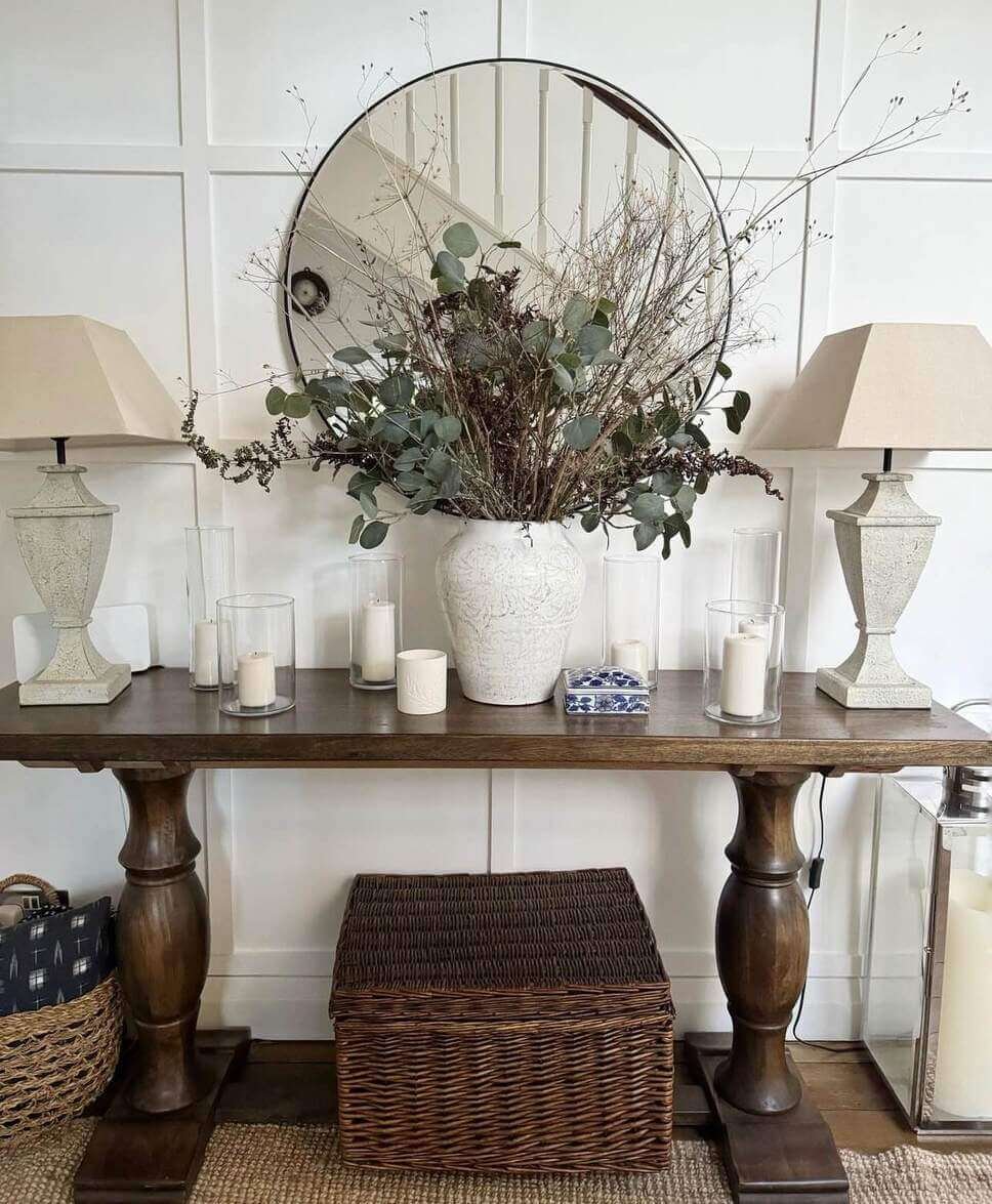 Cozy After Christmas Winter Decorating Ideas for a Warm and Inviting ...