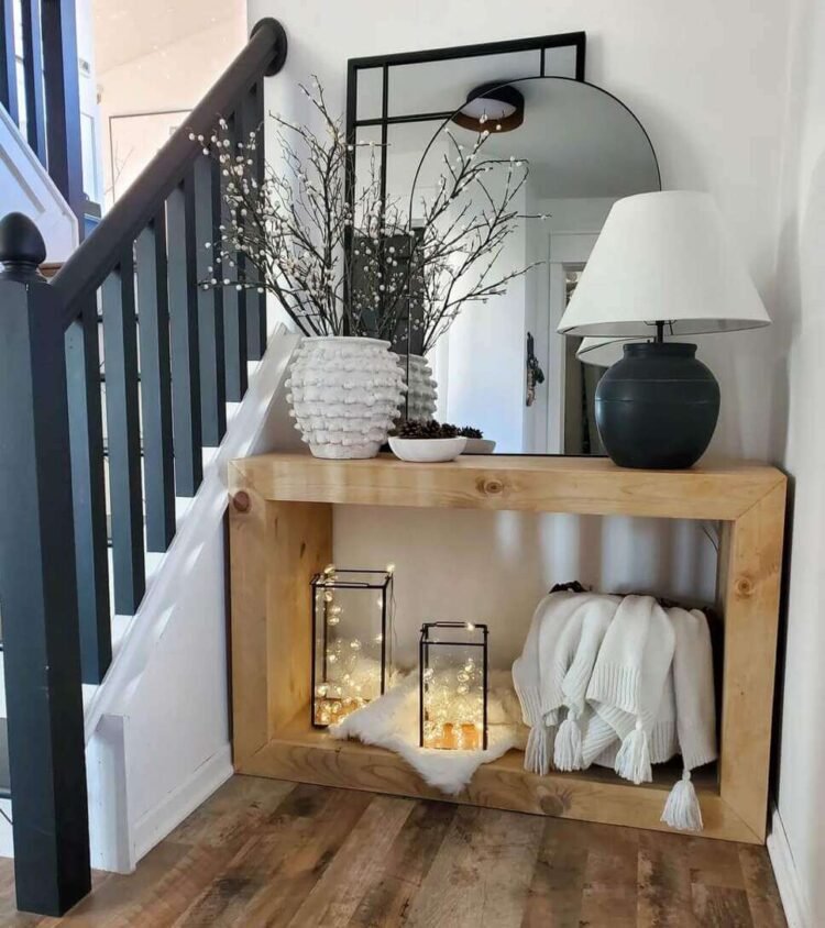 Cozy After Christmas Winter Decorating Ideas for a Warm and Inviting ...