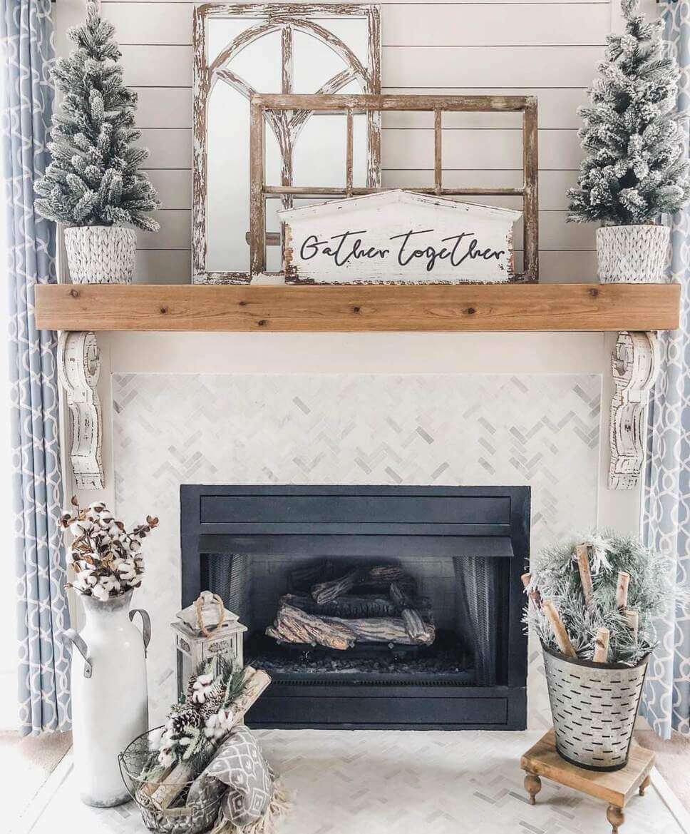Cozy After Christmas Winter Decorating Ideas for a Warm and Inviting ...